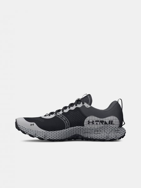 Sneakers Under Armour Hovr fekete