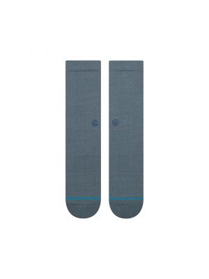 Ponožky Stance modrá