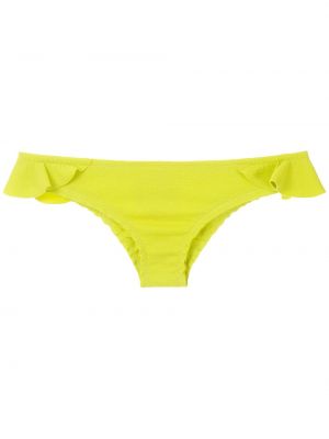 Bikini Clube Bossa amarillo