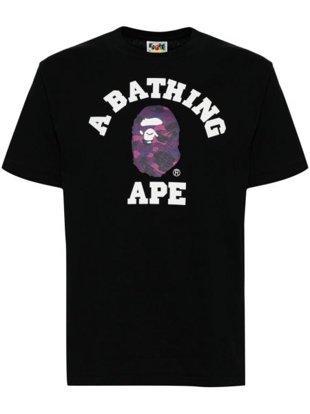 T-shirt A Bathing Ape® sort