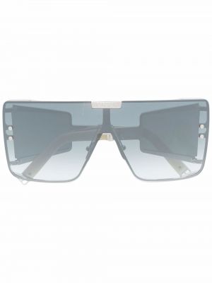 Overdimensjonert briller for jenter Balmain Eyewear gull