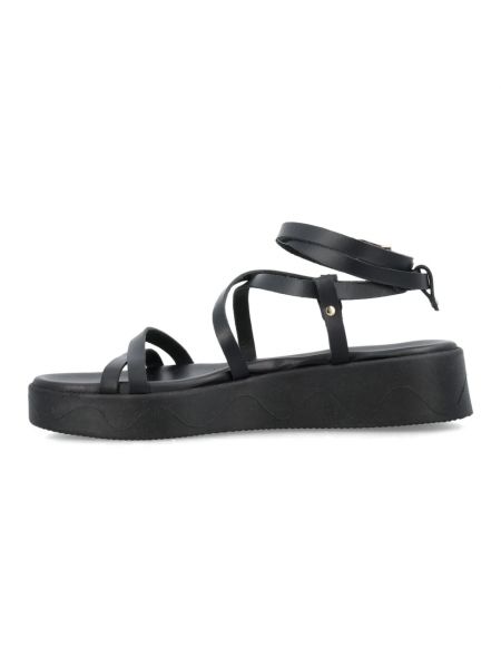 Calzado Ancient Greek Sandals negro