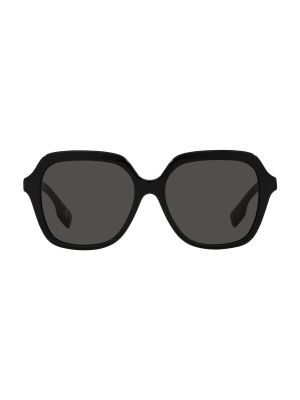 Слънчеви очила Burberry черно