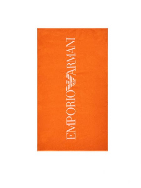 Kaelarätik Emporio Armani Underwear oranž