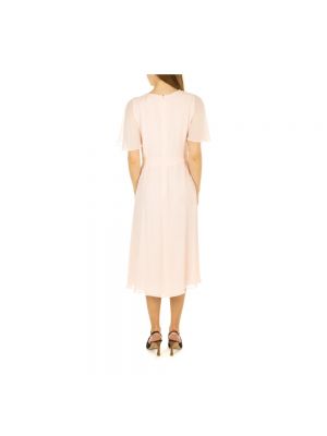 Kleid Ralph Lauren pink
