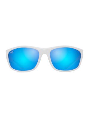 Sunčane naočale Maui Jim bijela