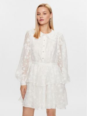 Kleid Custommade weiß