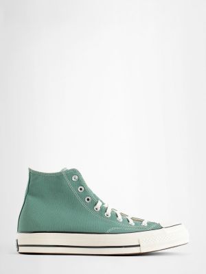 Sneakers Converse verde