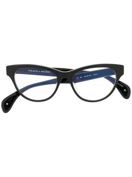 Lunettes de vue Paradis Collection noir