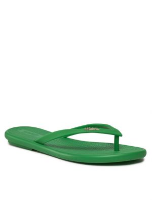 Flip-flop Melissa zöld
