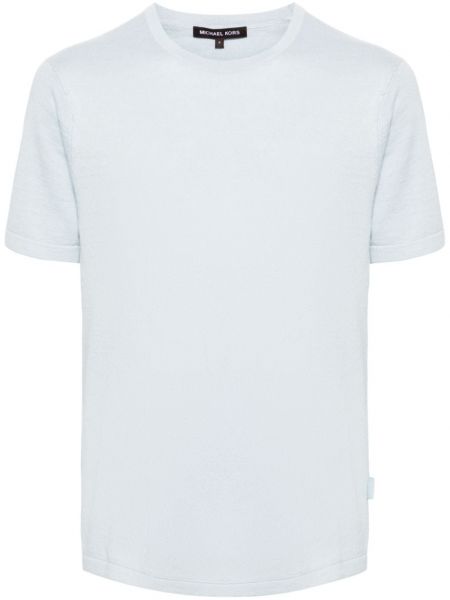 T-krekls Michael Kors zils