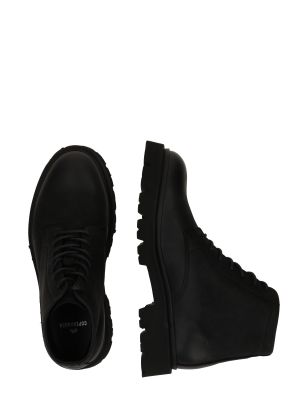 Auliniai batai su raišteliais Copenhagen juoda