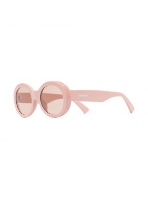 Sonnenbrille Ambush pink