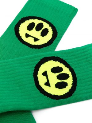 Ponožky Barrow zelené
