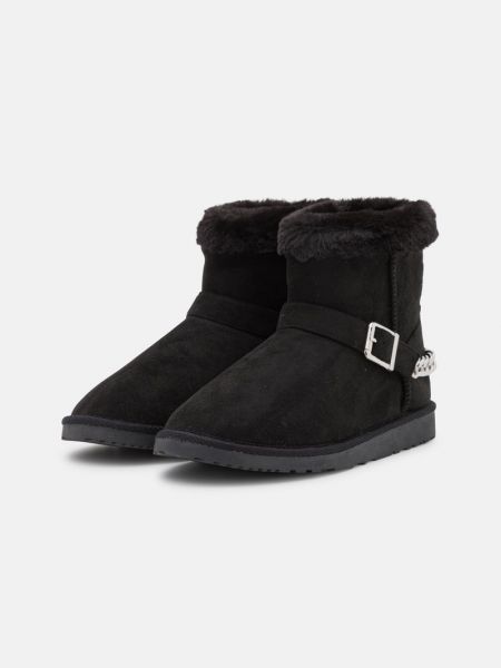 Śniegowce Only Shoes czarne