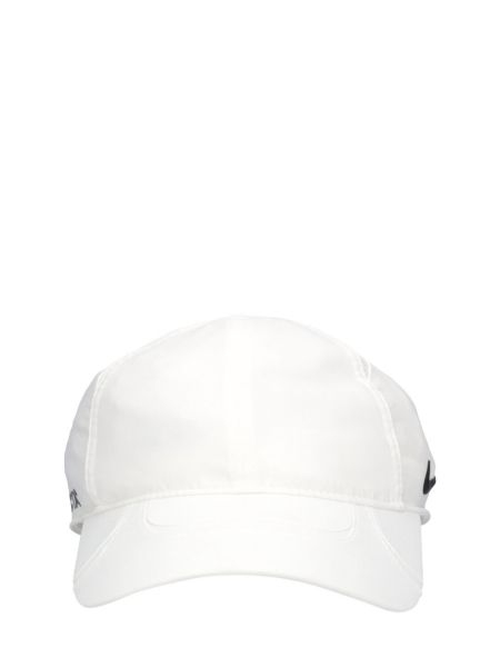 Gorra Nike blanco
