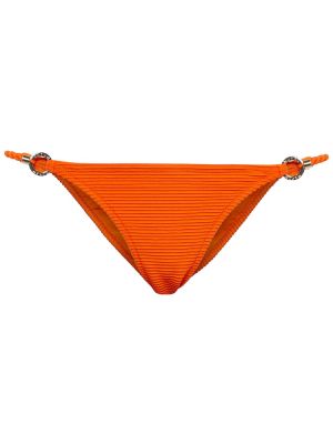 Bikini Heidi Klein orange