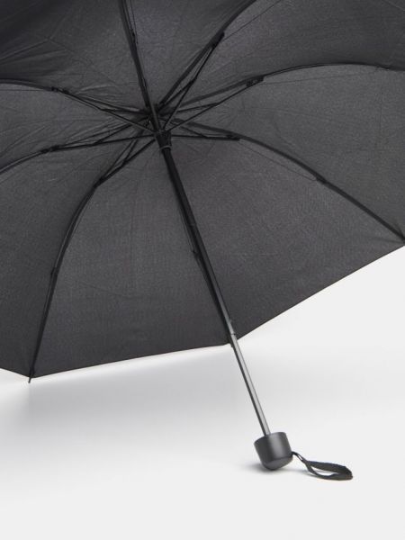 Umbrelă Sinsay negru