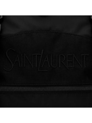 Plecak Saint Laurent czarny