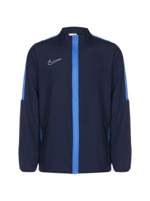 Giacca Nike blu