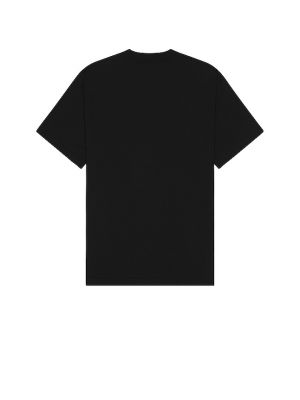 T-shirt à talons Pleasures noir