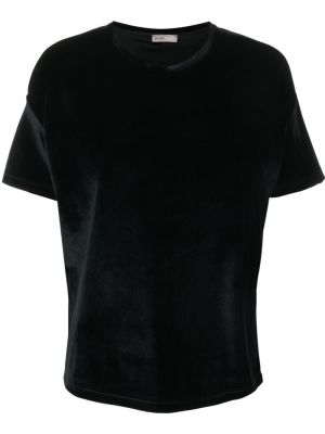 Тениска Herno черно