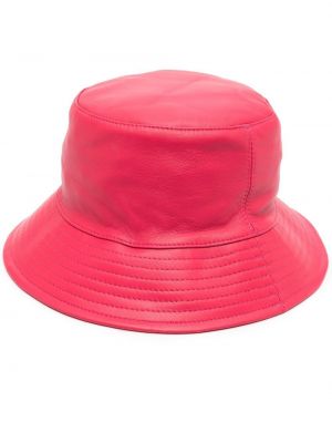 Müts Yves Salomon roosa