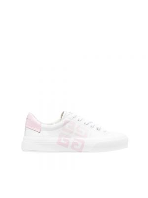 Sneakersy niskie Givenchy - Biały