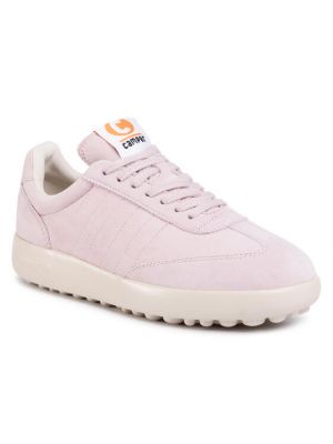 Sneakers Camper rózsaszín