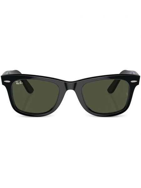 Klassisk briller Ray-ban sort