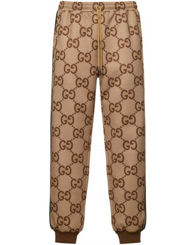 Pantaloni sport Gucci