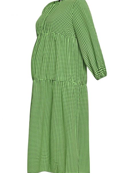 Sukienka Topshop Maternity zielona