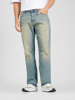 Straight leg jeans Pegador