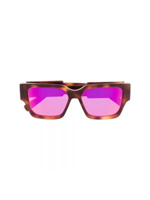 Sonnenbrille Dior braun