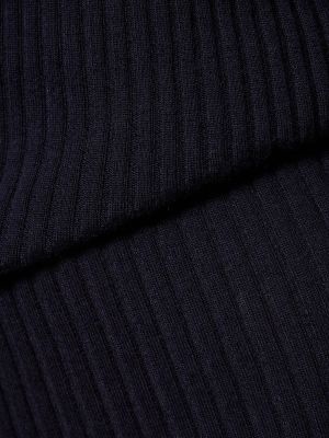 Кашмирен пуловер Giorgio Armani