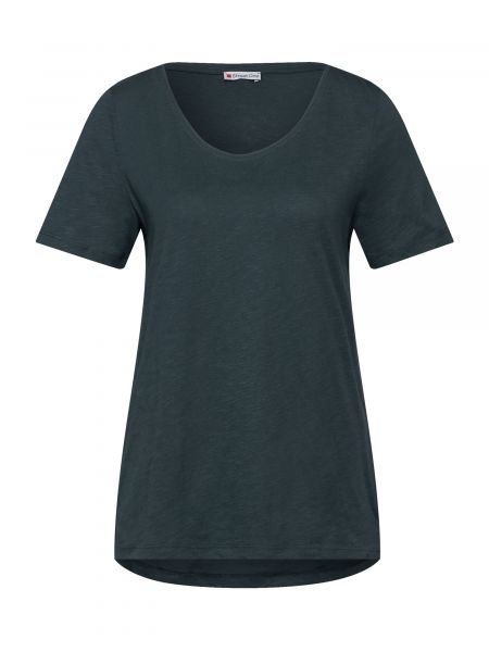 Tricou streetstyle Street One verde