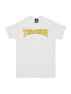 Streetwear hemd Thrasher