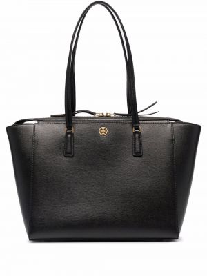 Shoppingbag Tory Burch svart