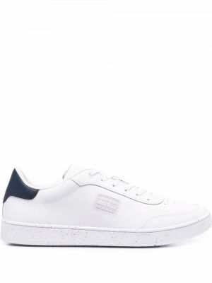 Sneakers Tommy Jeans hvit