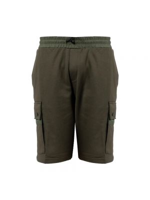 Shorts Antony Morato grün