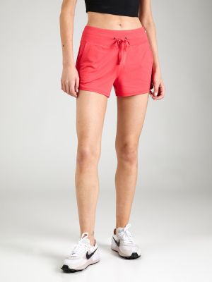 Pantaloni sport Marika roșu