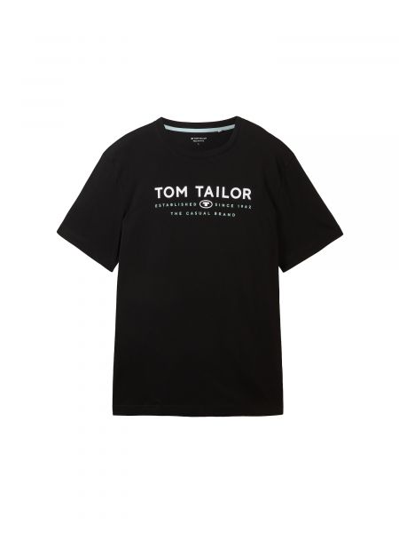 T-shirt Tom Tailor