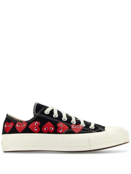 Sneakers Comme Des Garçons Play sort