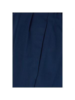 Pantalón clásico Brunello Cucinelli azul