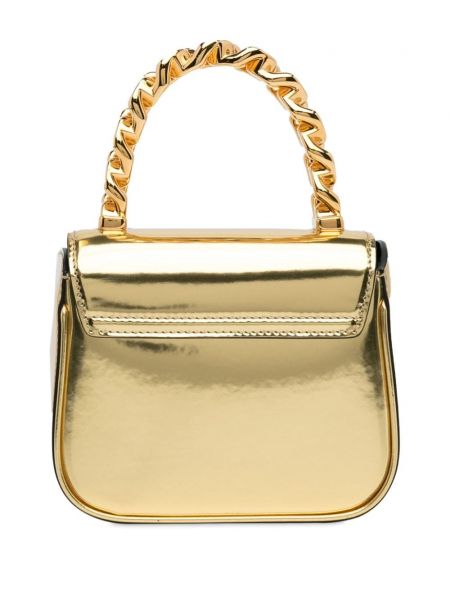 Tasche Versace Pre-owned gold