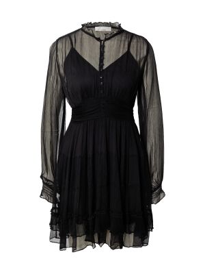 Φόρεμα Guido Maria Kretschmer Women μαύρο