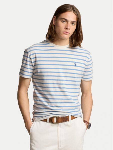 Klasikinio marškinėliai Polo Ralph Lauren