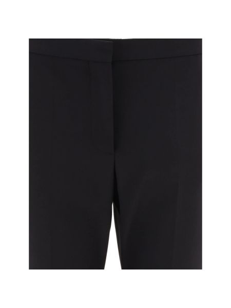 Pantalones rectos Givenchy negro
