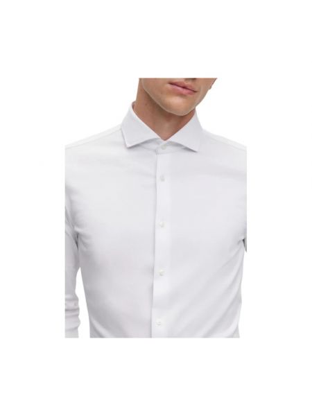 Camisa Boss blanco