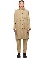 Женское пальто Moncler Grenoble